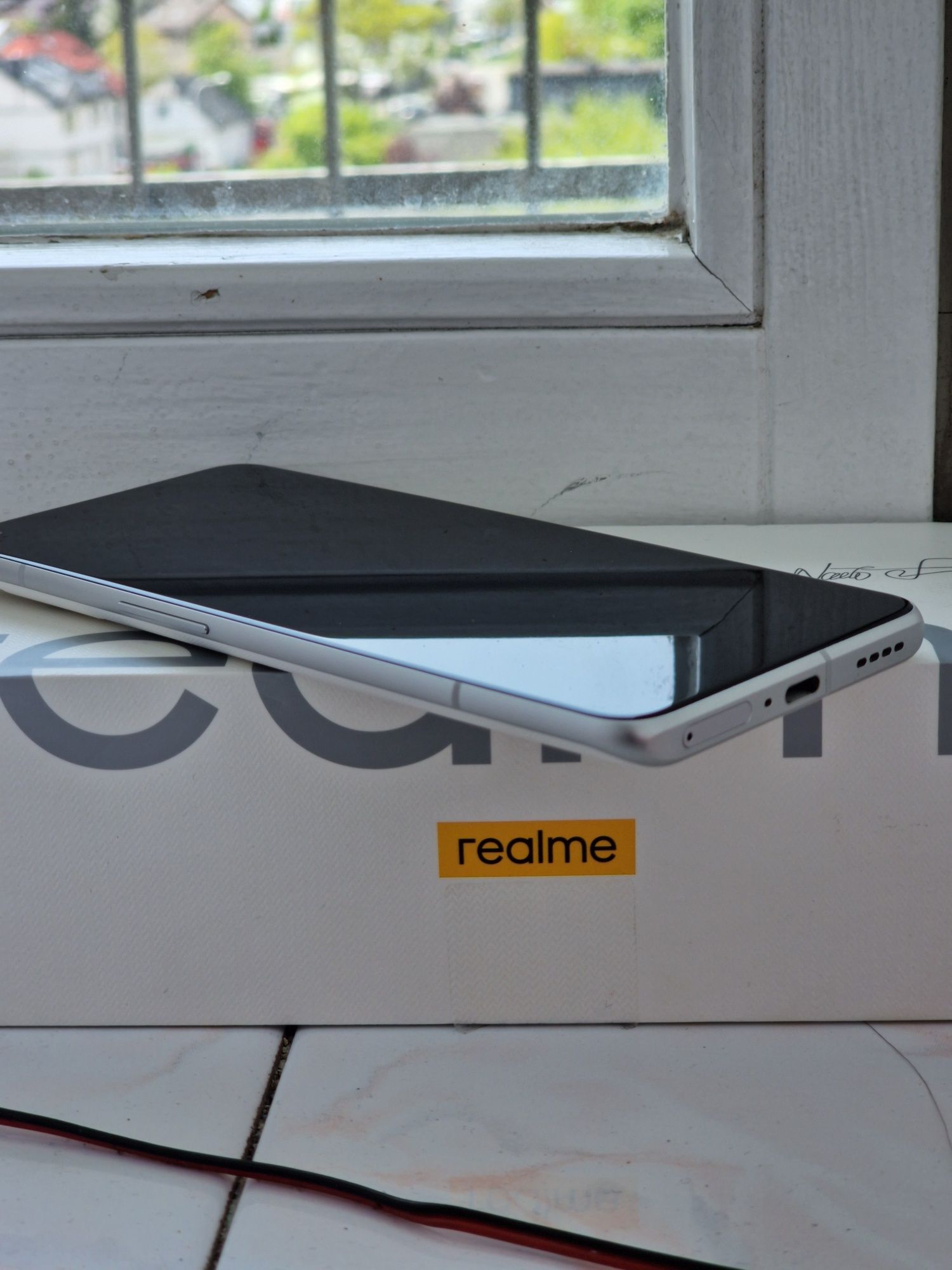Realme GT2 PRO 12/256Gb