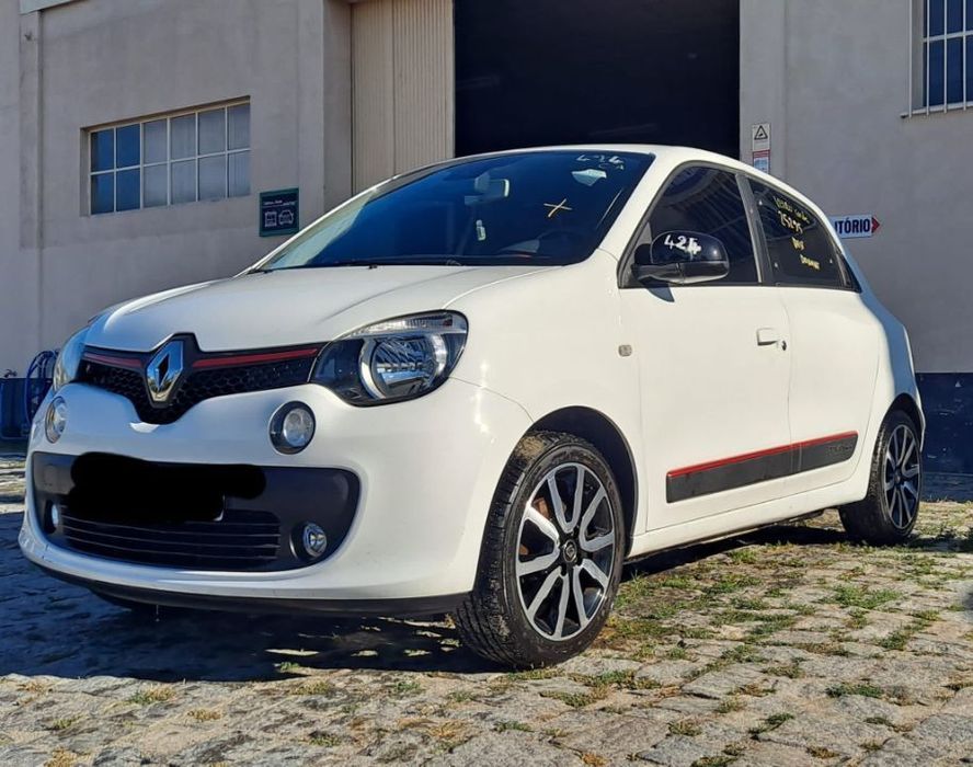 Renault Twingo 0.9 Gasolina 2014 para peças