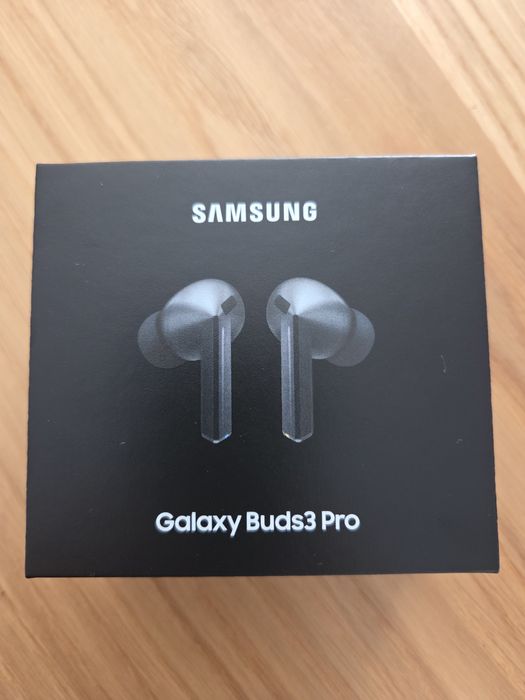 Galaxy Buds3 Pro-oryginalne plomby