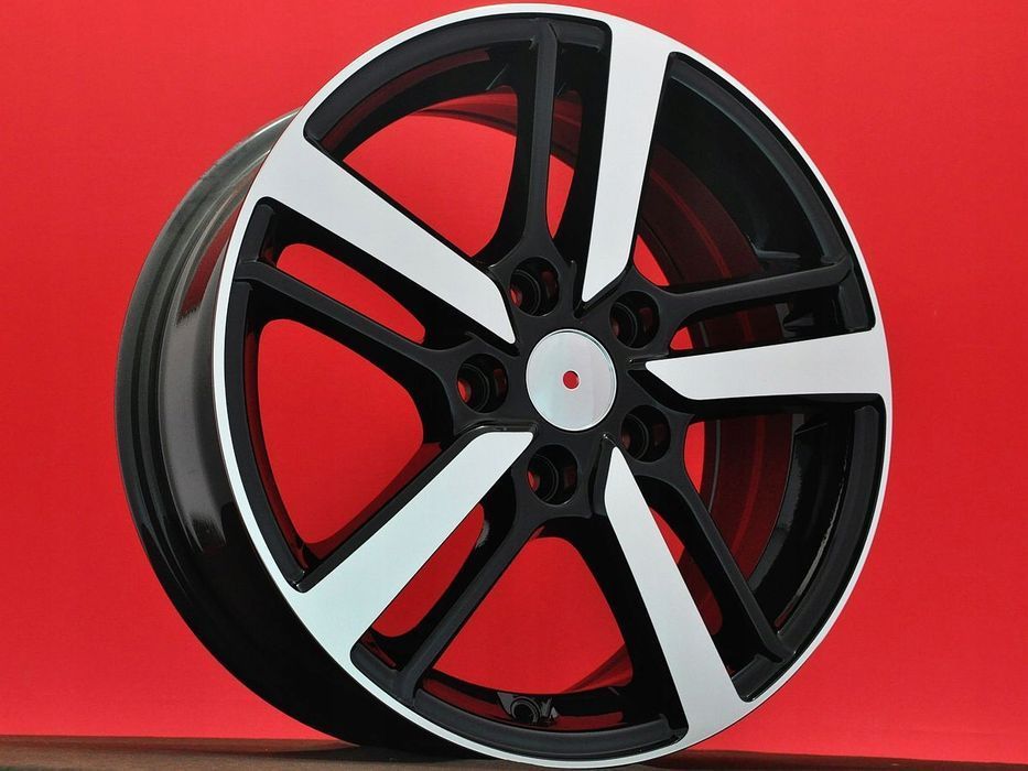 FELGI R16 5x114,3 Renault Fluence Talisman Arkana I Subaru Levorg