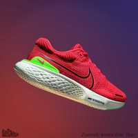 Кросівки Nike ZoomX Invincible Run Flyknit 2. Оригінал. Р 40-25.5см