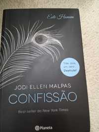 A confissão-Jodi Ellen Malpas