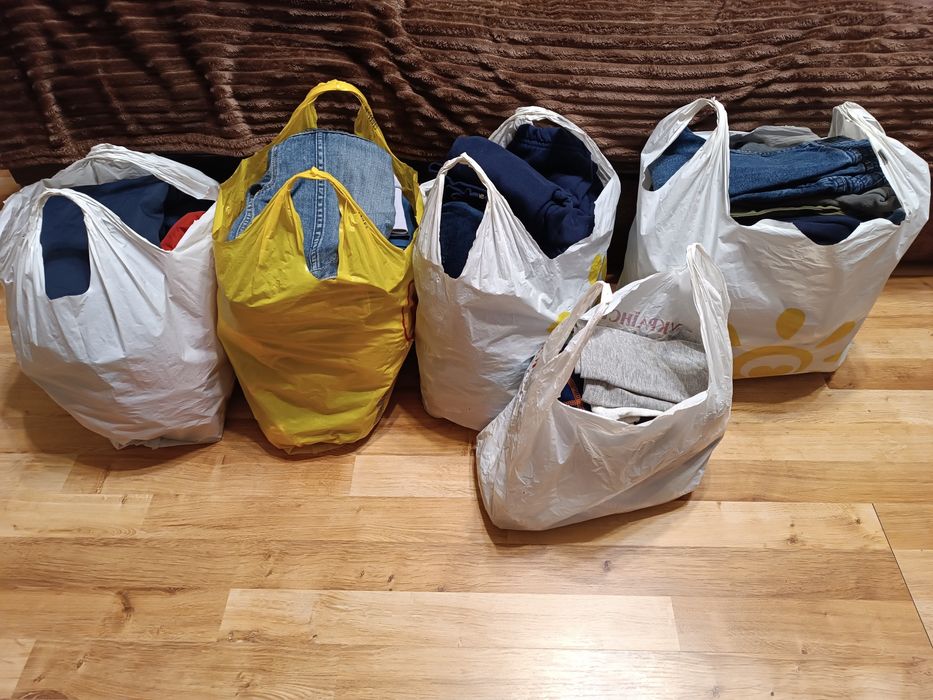 Продам речі на хлопчика від 1.5-3 років