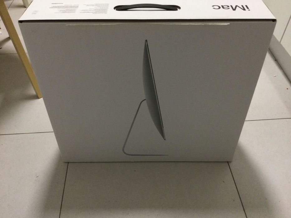 21.5-inch iMac Box 202064740663082498123