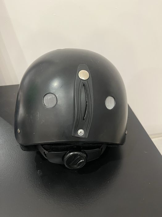 Kask narciarski / snowboardowy