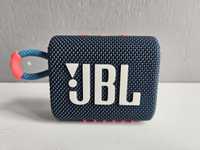 Głośnik Bluetooth JBL GO 3 super stan