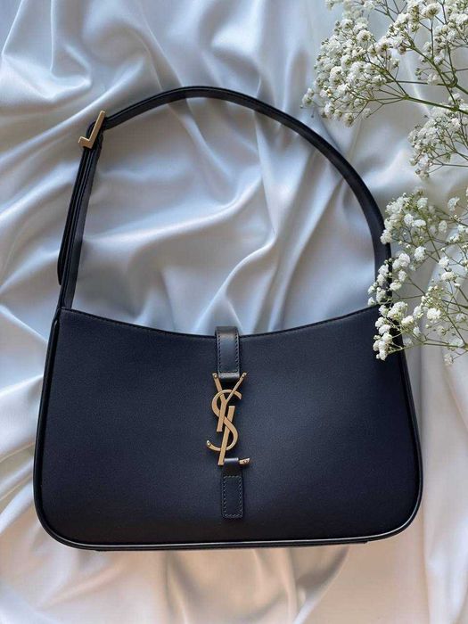 Сумочка Yves Saint Laurent Hobo, оригинал