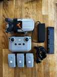 Dron DJI Mavic Air 2 Fly More Combo