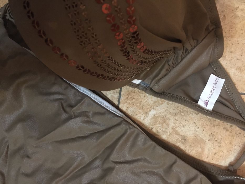 Продам купальник