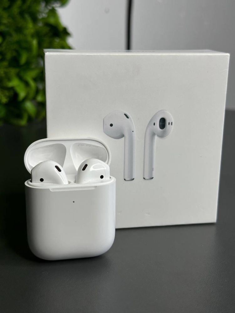 AirPods 2 покоління