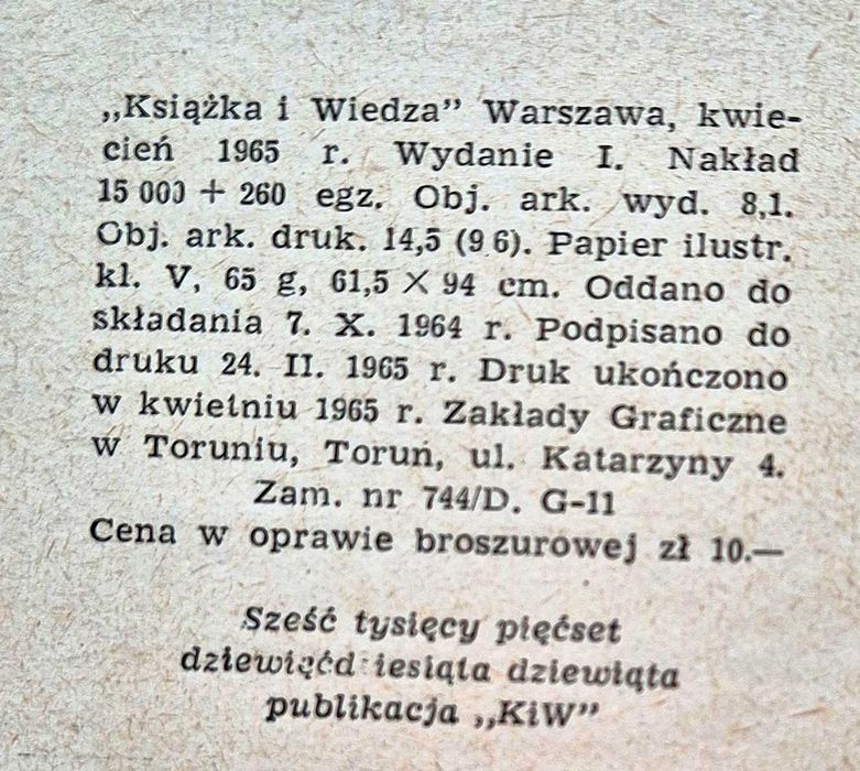 Pierwotne religie czarnej Afryki - Zajączkowski