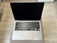 Apple Macbook Air 2020 i5/8гб/256гб