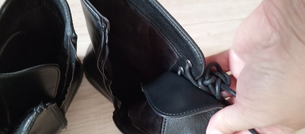 Buty damskie rozmiar 39