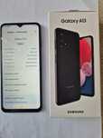Samsung A13 plus pudełko