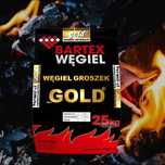 Węgiel groszek Bartex Gold 27-29 kcal
