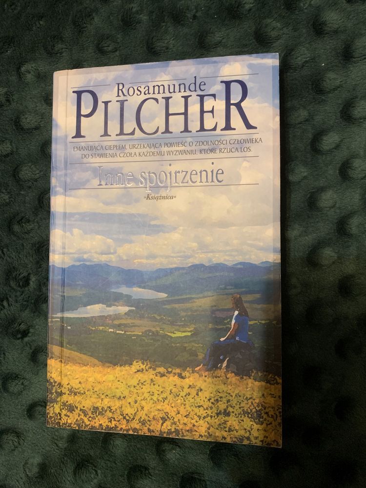 Rosamunde Pilcher „Inne spojrzenie”