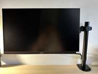 Uchwyt do monitora SilverMonkey UM-400 VESA 100x100/75x75