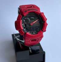 знижка Casio GBA-900-4A G-Shock Bluetooth Ø41мм скидка касио