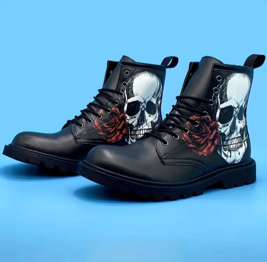 Botas novas preço especial