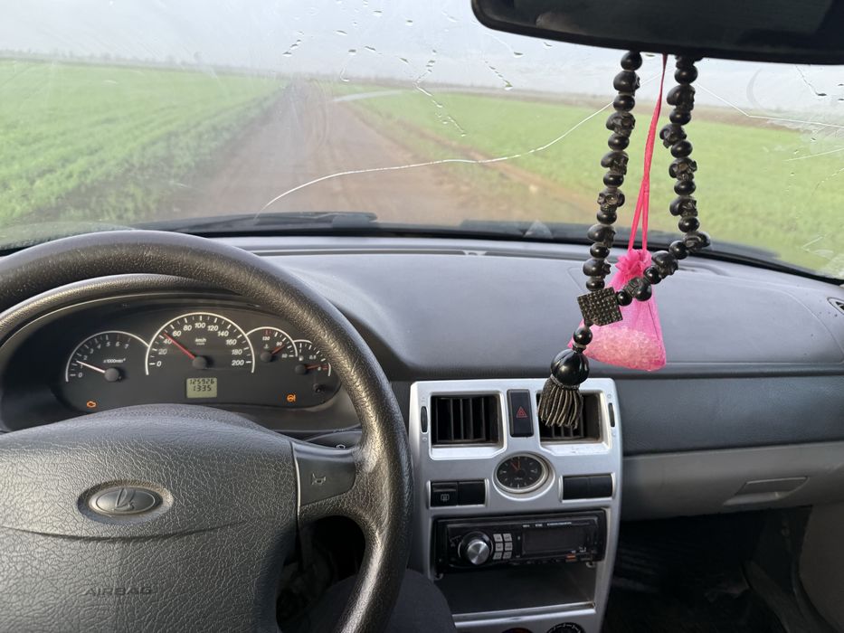 Продам пріору.