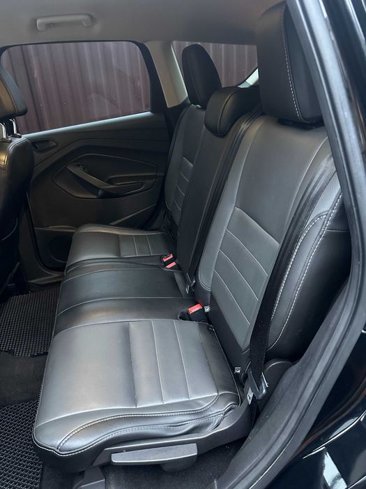 Продам Ford Escape 2017 р