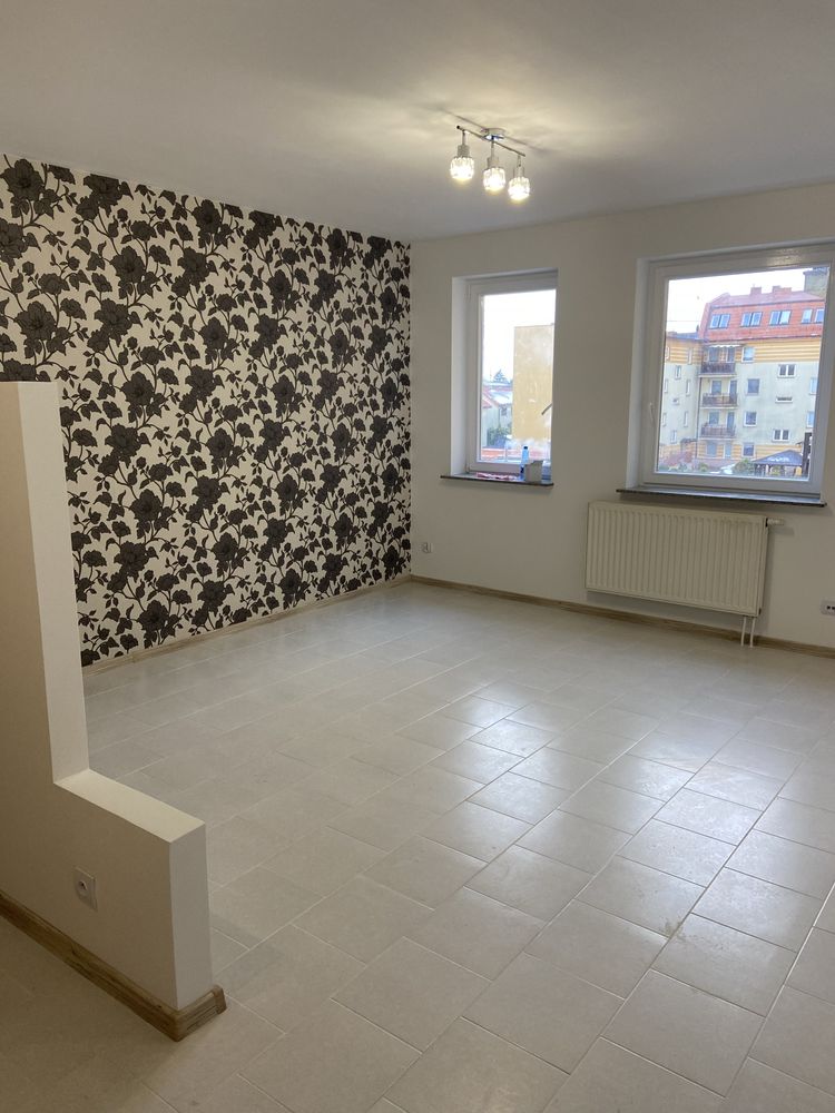 Sprzedam kawalerkę 33,5m2