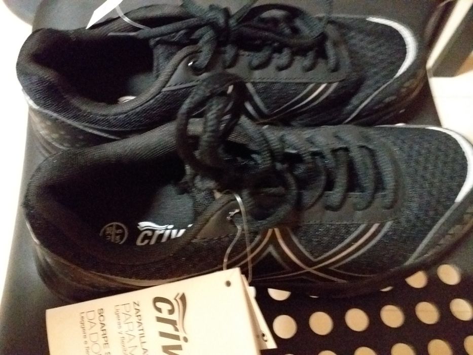 NOVO Tênis desportivo mulher,38,malha respiração ativa EM DIAS ÚTEIS