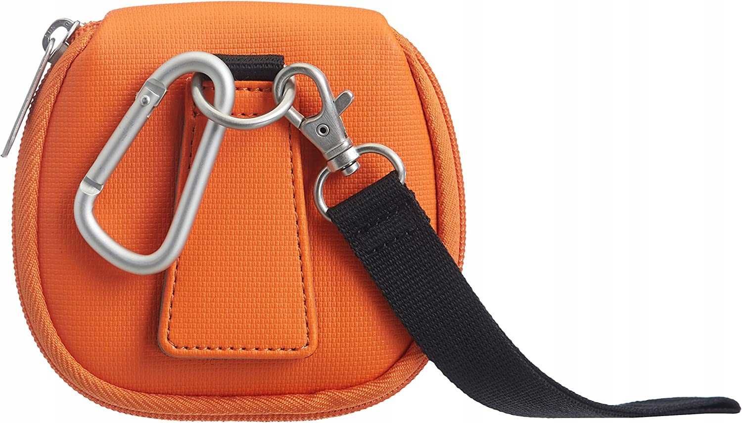 Etui pokrowiec na głośnik Bose SoundLink Micro Bluetooth pomarańczowy