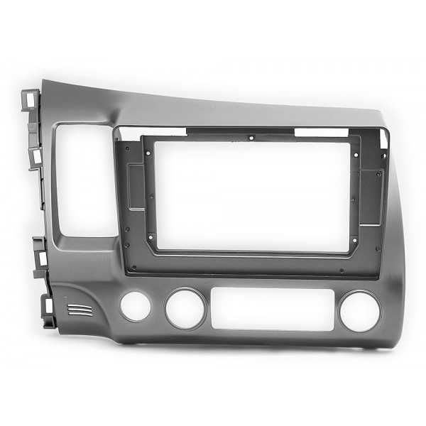 Штатна магнітола для Honda Civic 2007-2012 CarPlay Androidauto .