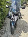 Benelli 8000 Quilometros