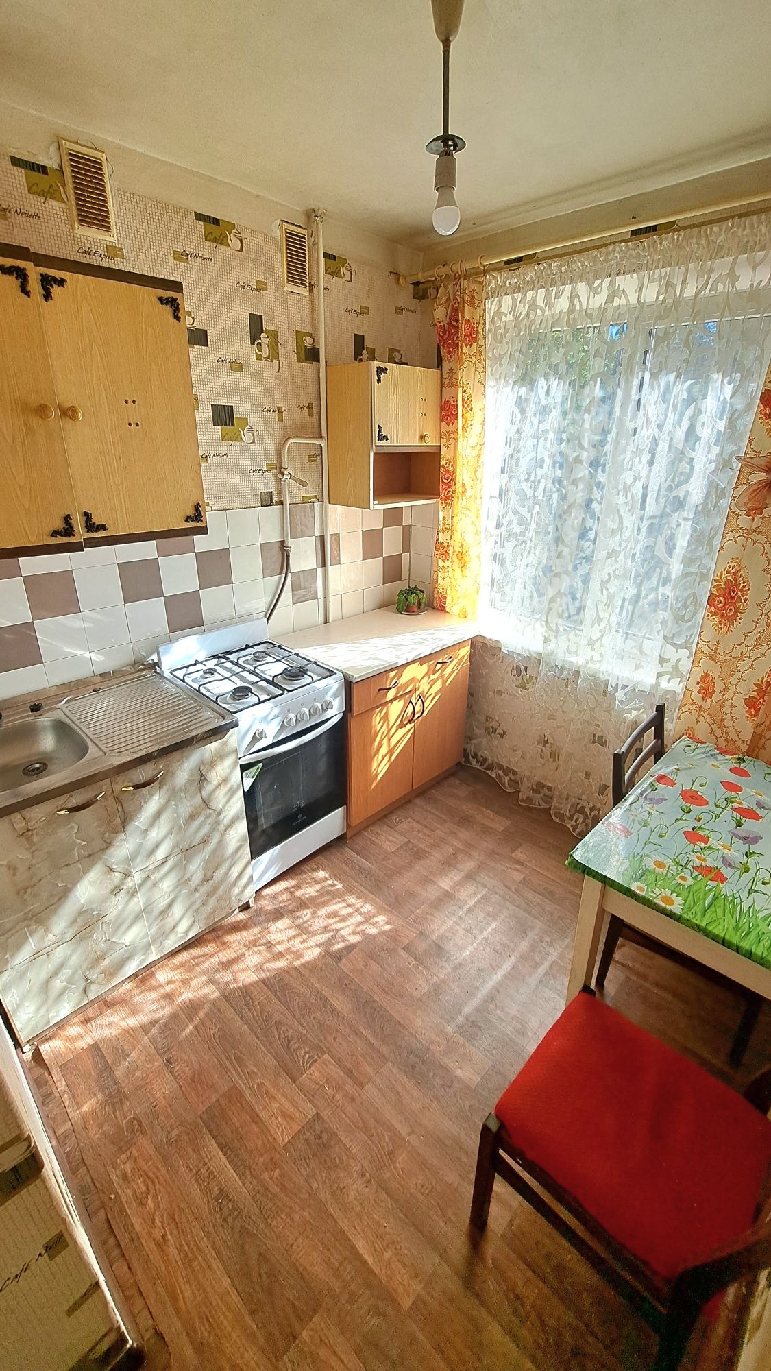 Продам  1-но кімнатну  173й квартал