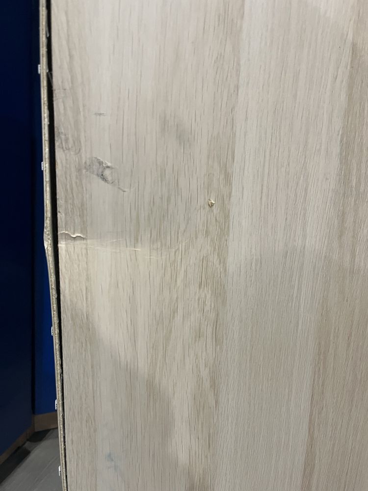Стільниця IKEA 140x60 з дефектом