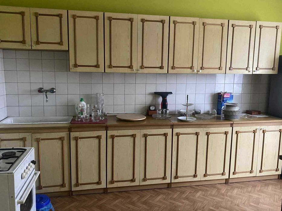 Meble oddam za darmo