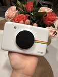 Polaroid snap touch aparat zdjecia natychmiastowe