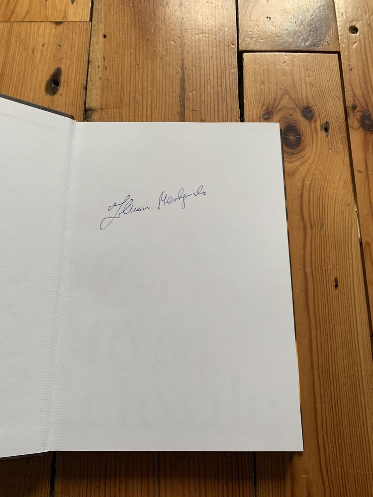 Życie to są chwile !z Autografem!