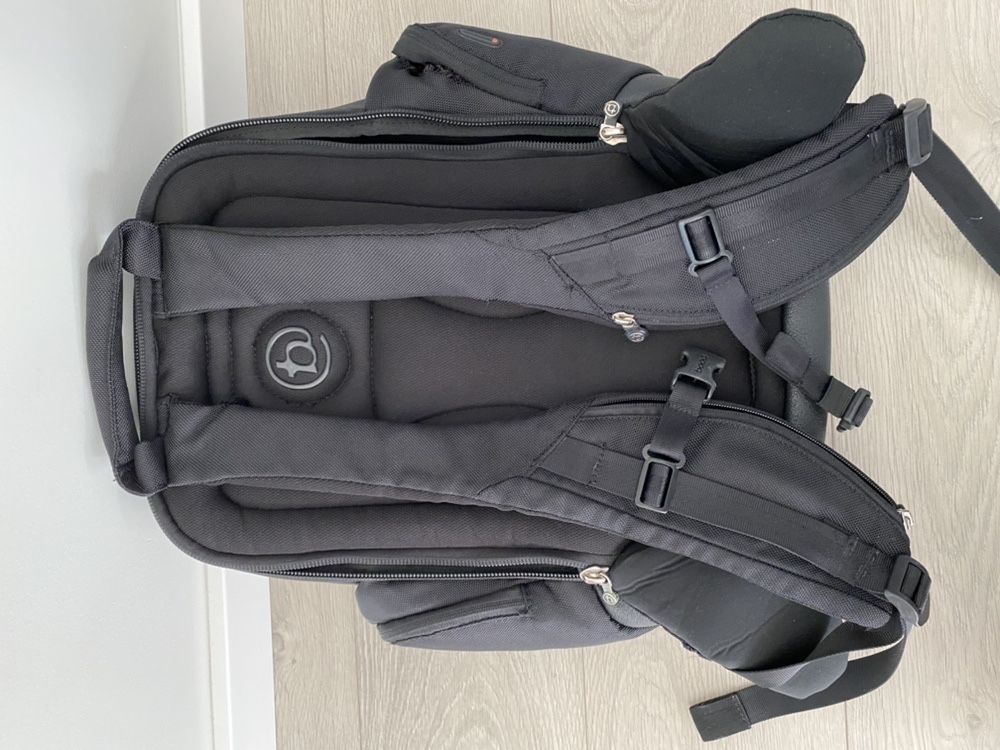 Mochila Portatil Booq