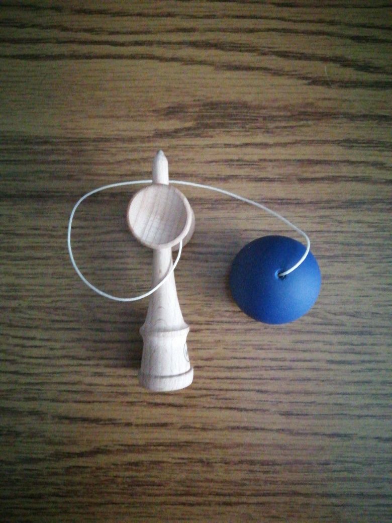 Kendama Play Pocket Water