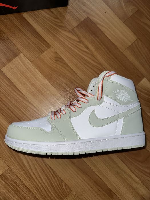 Кросівки чоловічі Nike Air Jordan 1