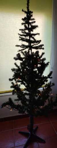 Árvore de Natal 102x15x15 cm