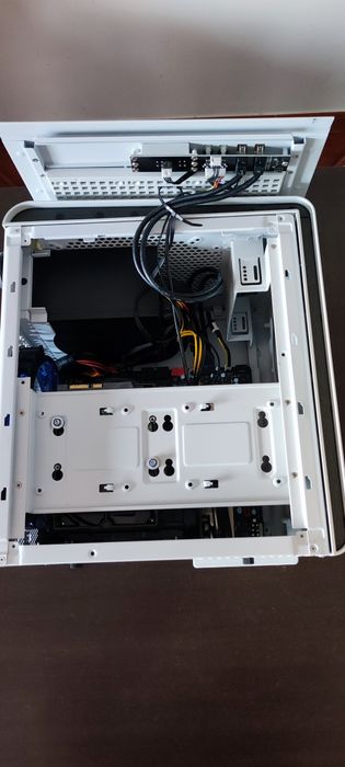 BitFenix Gaming Computer | Intel i7 | 16GB | M.2 256GB | 1TB HDD | GTX 1660 Ti64551541978241122