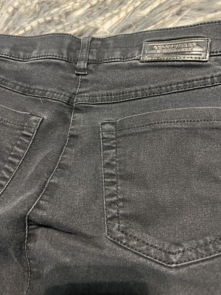 Spodnie skinny Gerry Weber