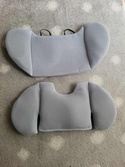 Fotelik samochodowy BeSafe iZi Twist M