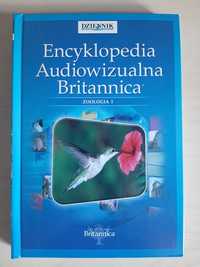 Encyklopedia Audiowizualna Britannica