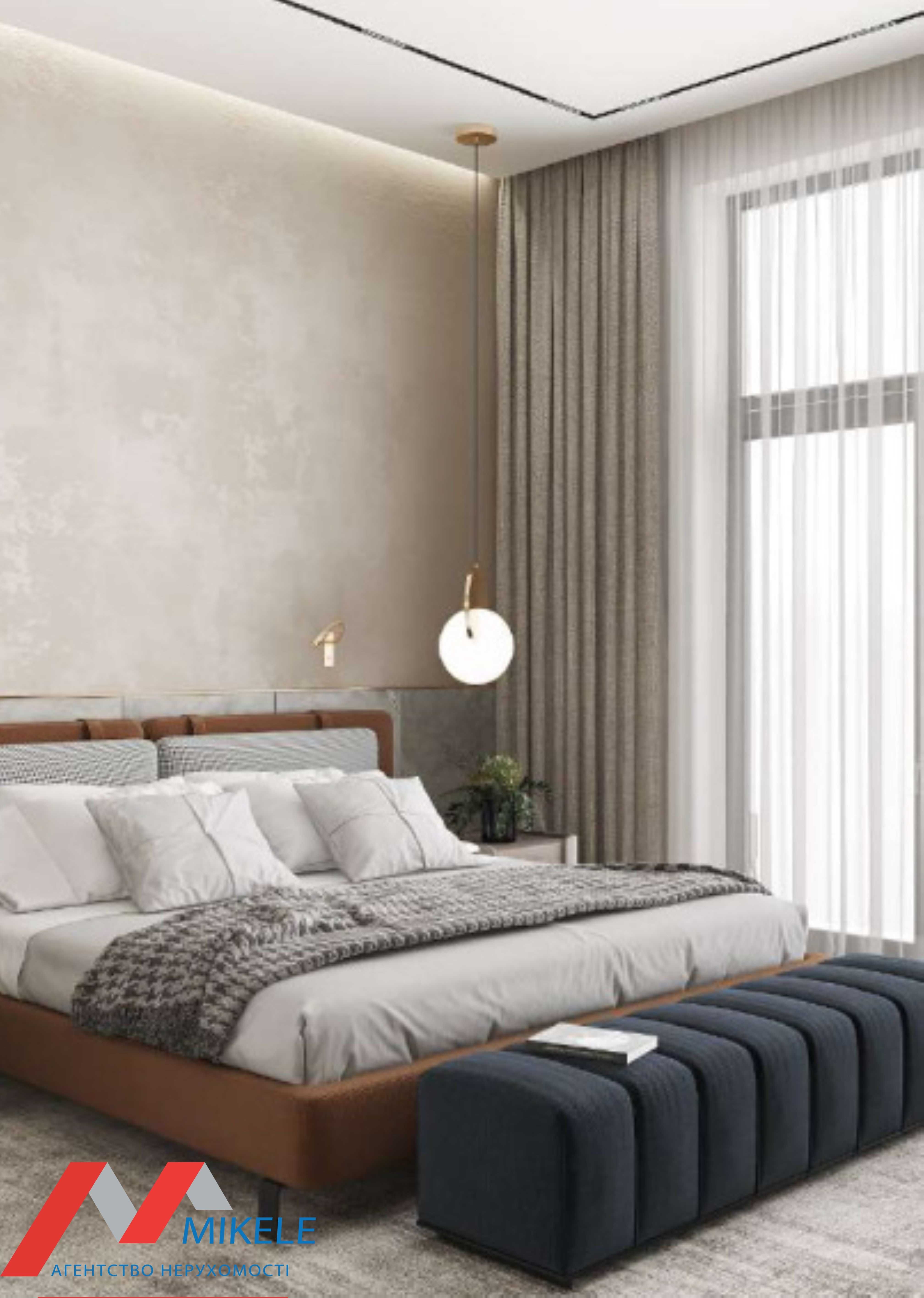 Без% 2к 150м2 ЖК Liberty Residence Поділ Лук'янівський пров. 2А