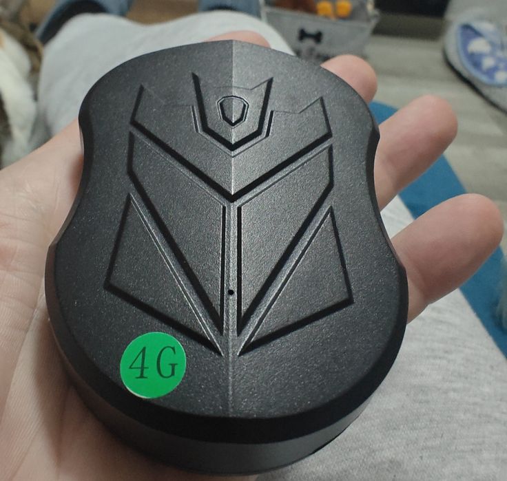 [NOVO] Localizador 4G COM CARTÃO a funcionar 15 dias. Magnético