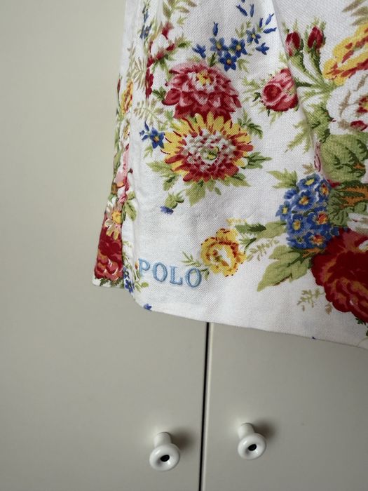 Ralph lauren jacadi monnalisa