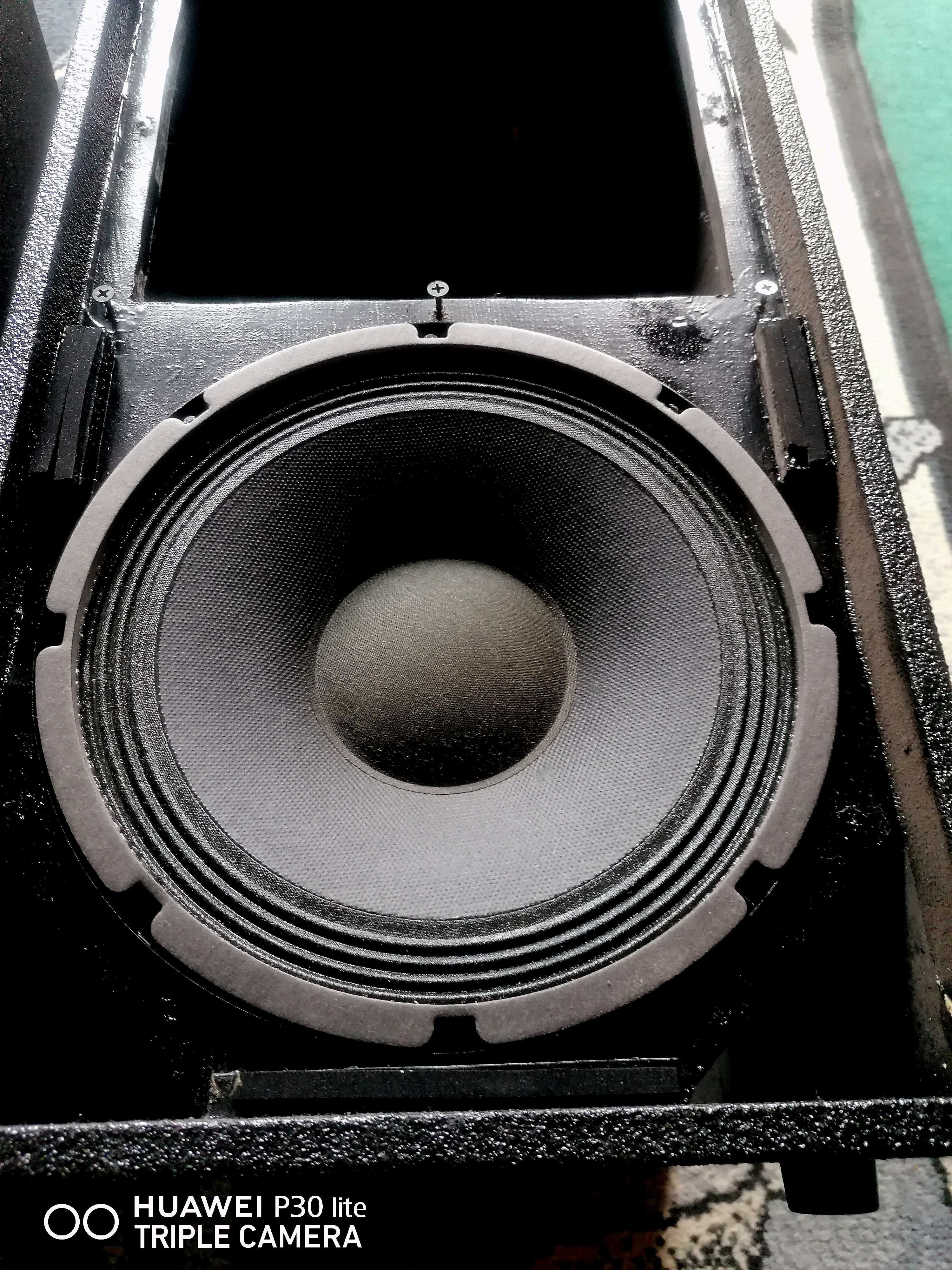 Głośnik Eminence 10 EM 10101C