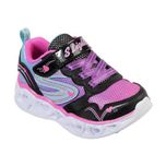 Nowe dziecięce buty sportowe / świecące / Skechers  Heart Lights R-22!