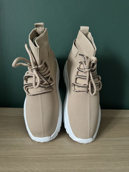 Buty damskie adidasy rozmiar 37