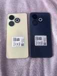 Infinix Smart 8 - 64GB, 90Hz